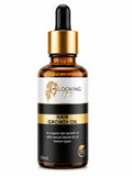 Looking Gorg Hair Growth Oil